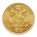 1 Dukaten