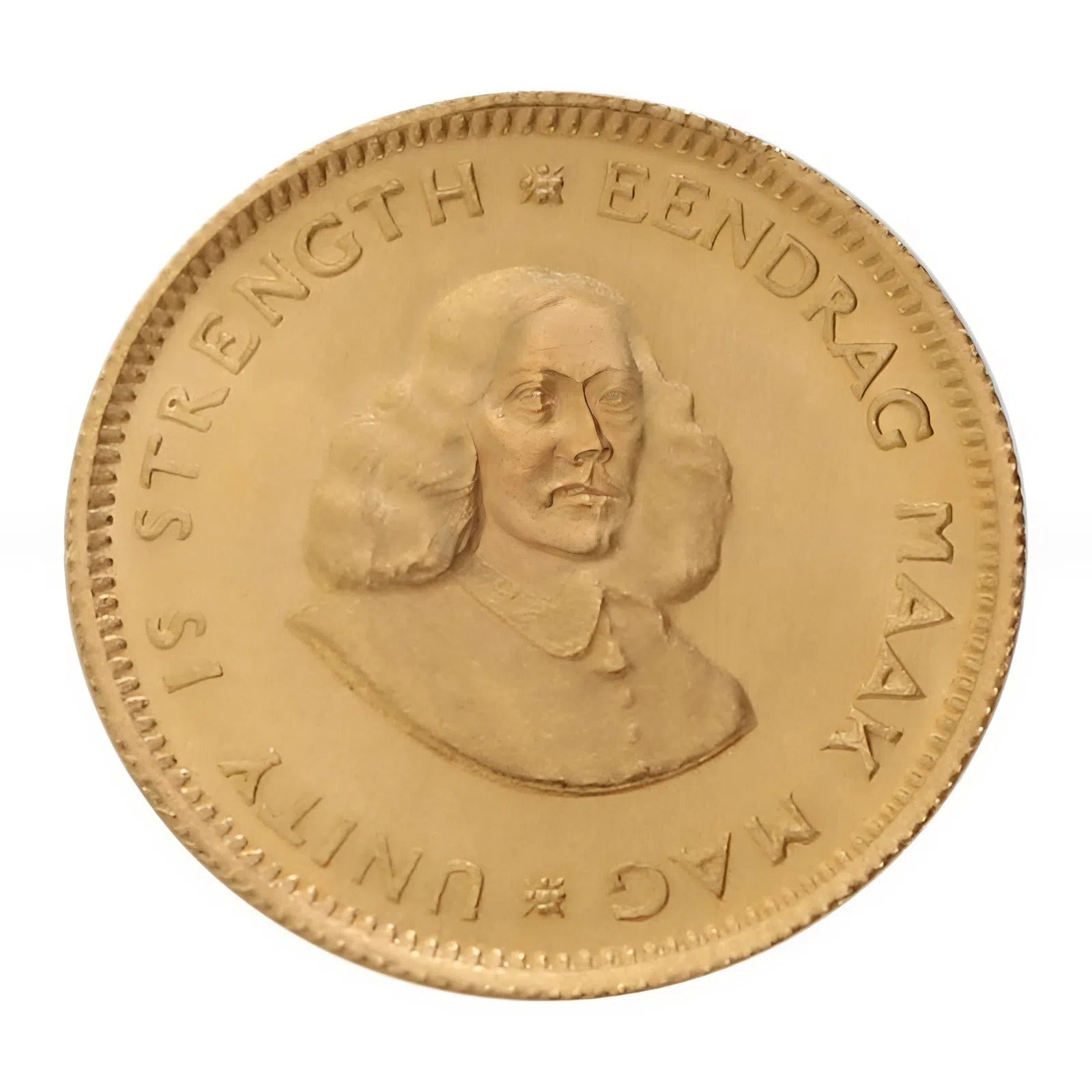 1 Rand