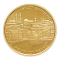 100 Euro Bamberg 1/2 oz