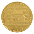 100 Euro Lorsch 1/2 oz