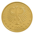 100 Euro Trier 1/2 oz