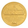 100 Euro Wartburg 1/2 oz