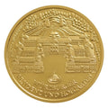 100 Euro Würzburg 1/2 oz