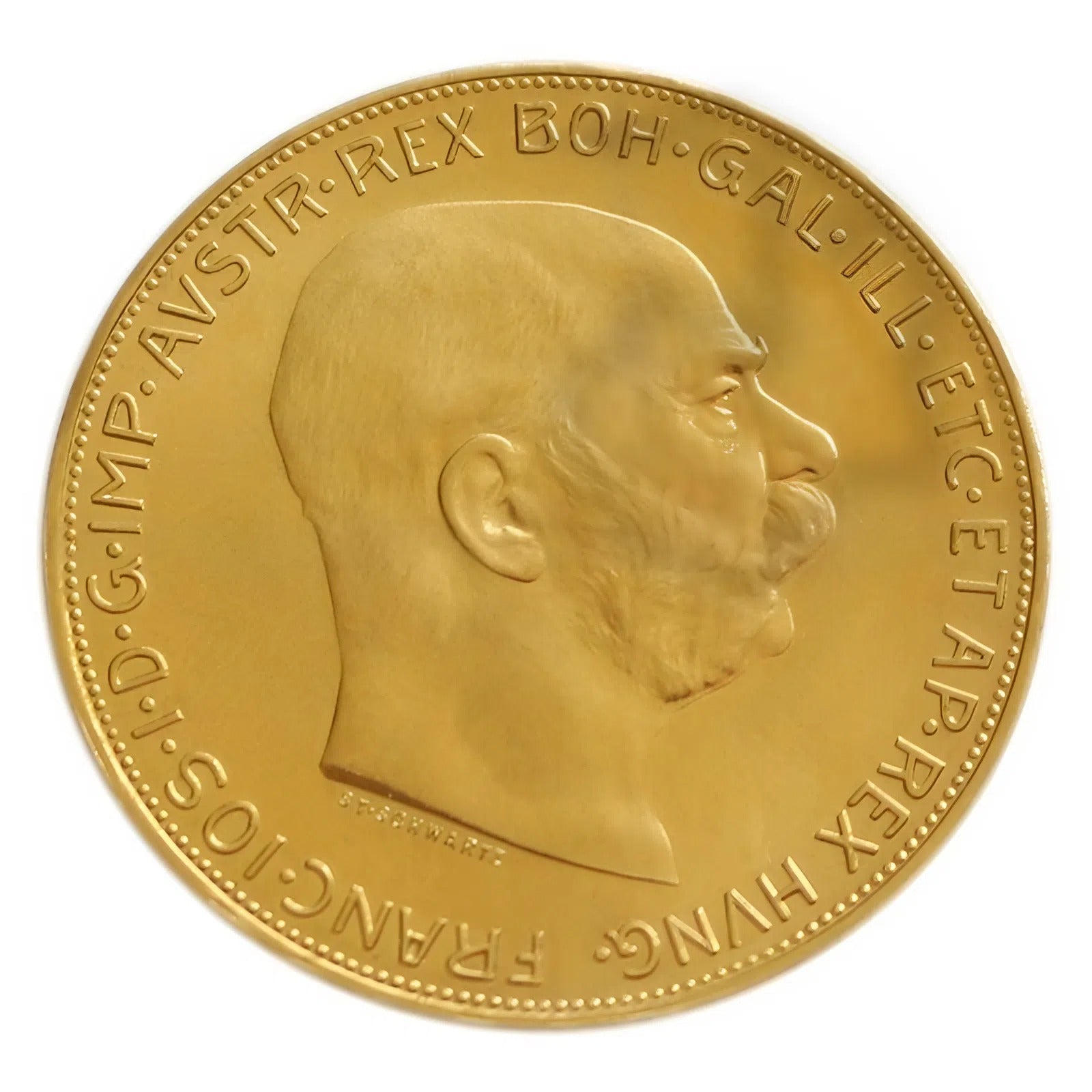 100 Kronen