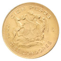 100 Pesos (Chile)