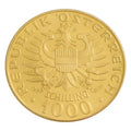1000 Schilling Babenberger