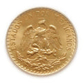 2 Pesos