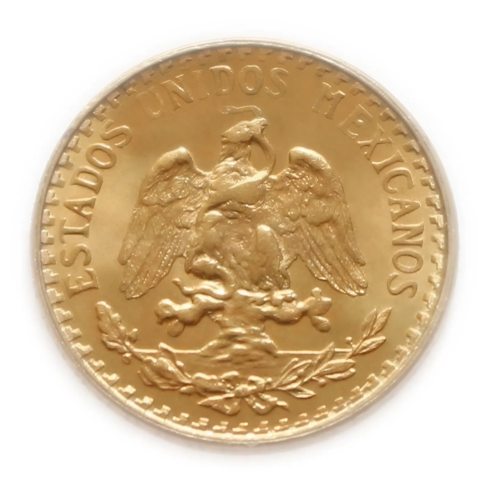 2 Pesos