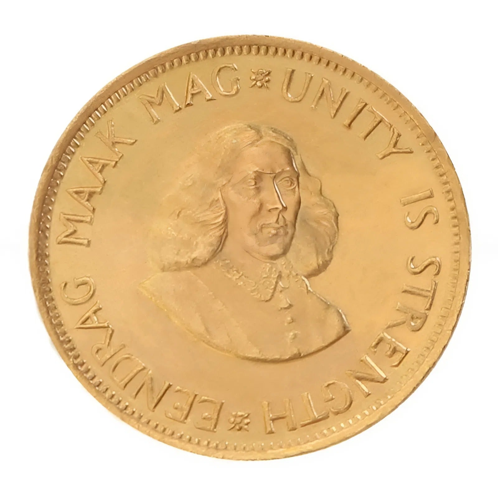 2 Rand