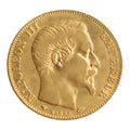 20 Francs Napoleon III