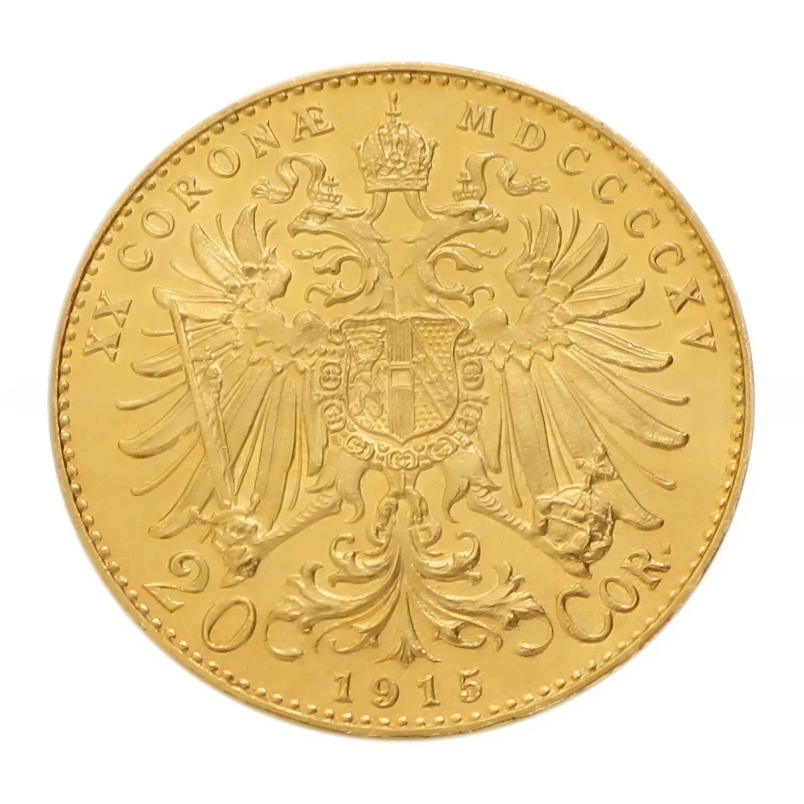 20 Kronen