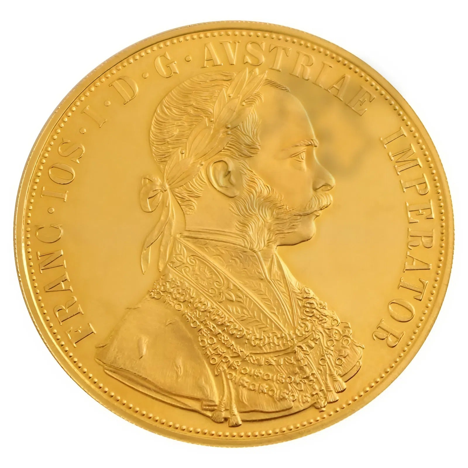 4 Dukaten