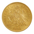 8 Florin Gulden