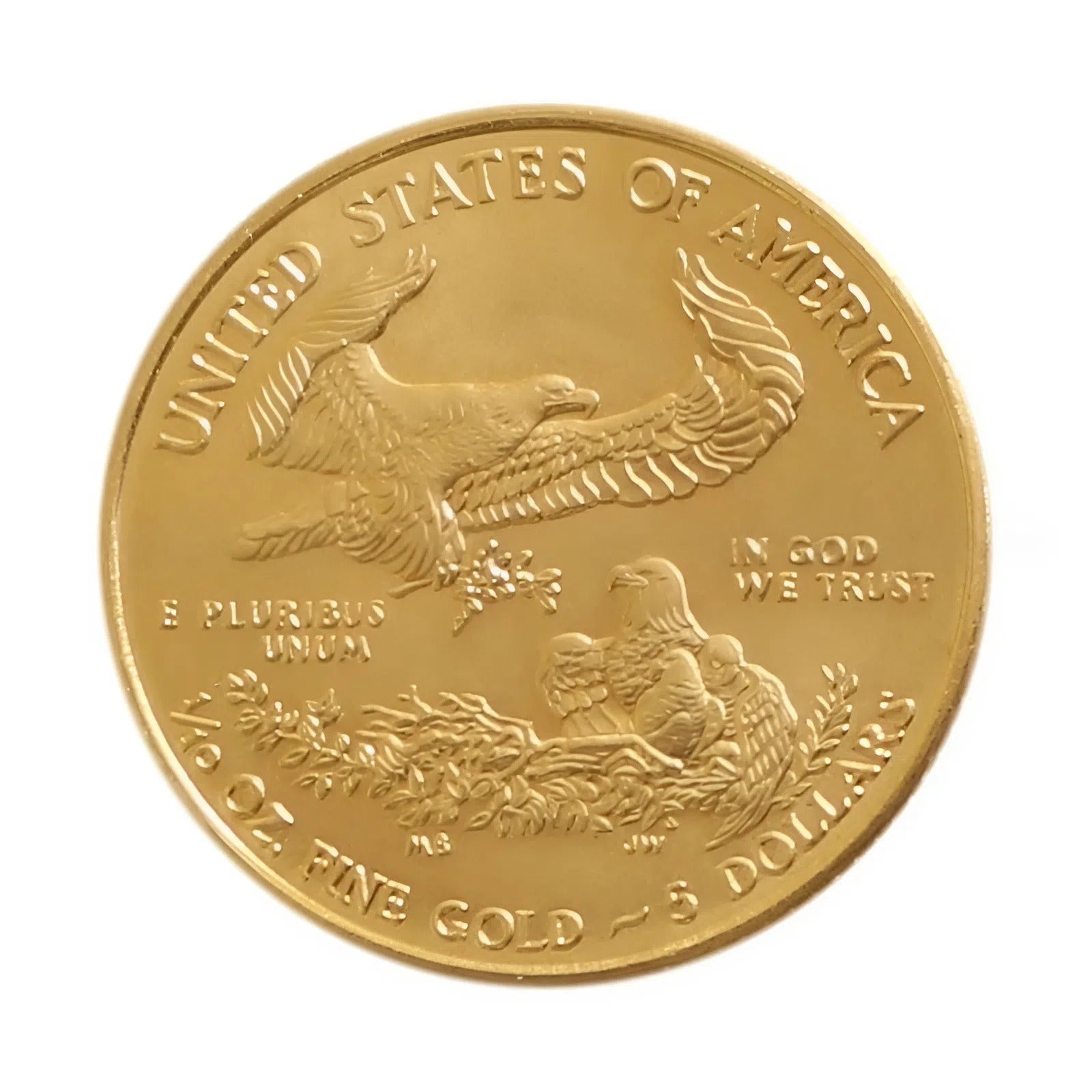 American Eagle 1/10 oz