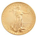 American Eagle 1/2 oz