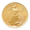 American Eagle 1/4 oz