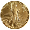 American Eagle 1 oz (Gold)