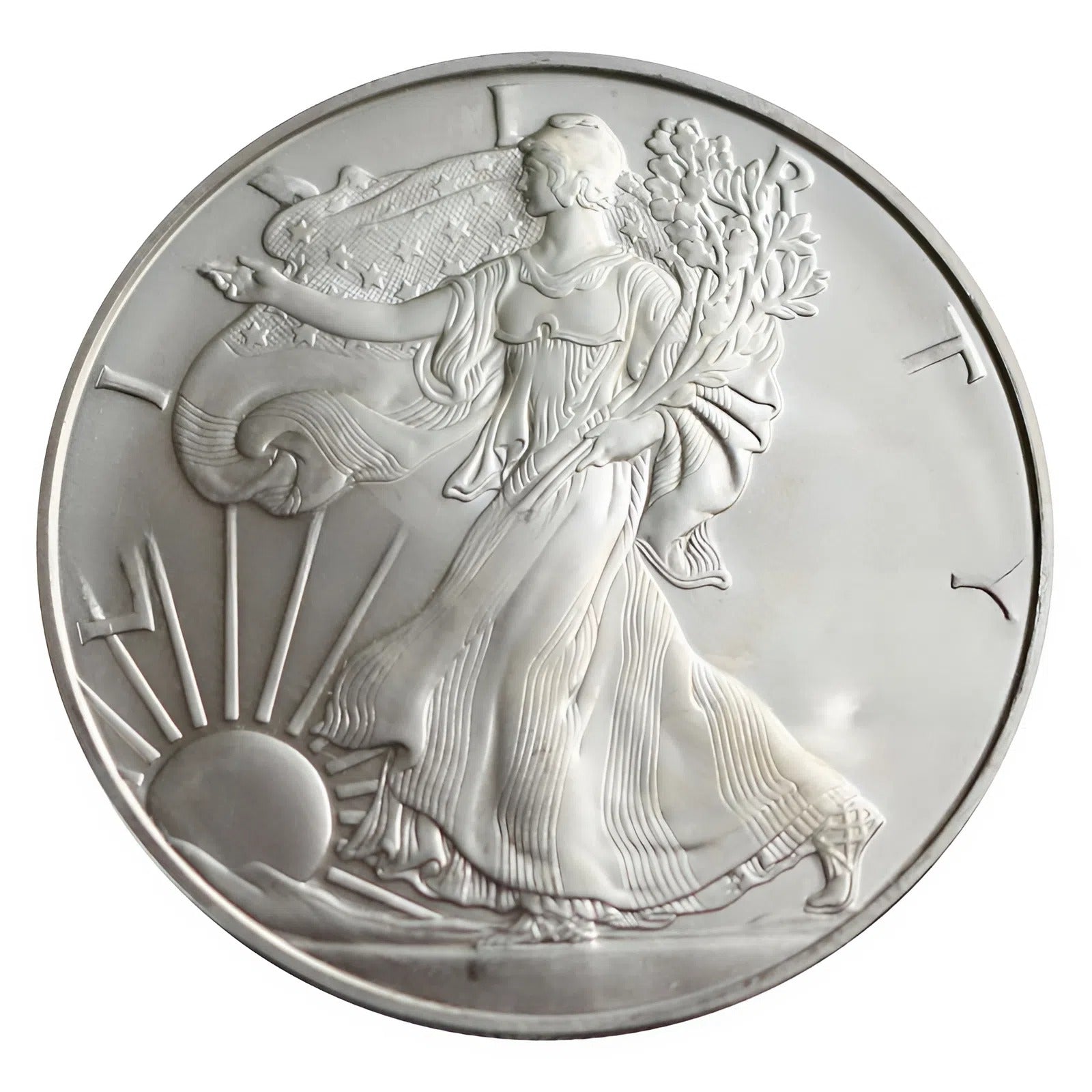 American Eagle 1 oz (Silber)