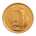 Britannia 1/10 oz