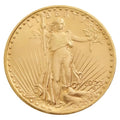 Double Eagle 20 $