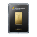 Goldbarren 1 oz (31,1 g)