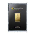Goldbarren 10 g