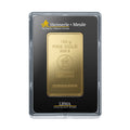 Goldbarren 100 g