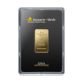 Goldbarren 20 g