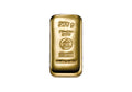 Goldbarren 250 g