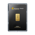 Goldbarren 5 g