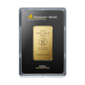 Goldbarren 50 g