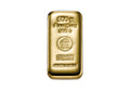 Goldbarren 500 g