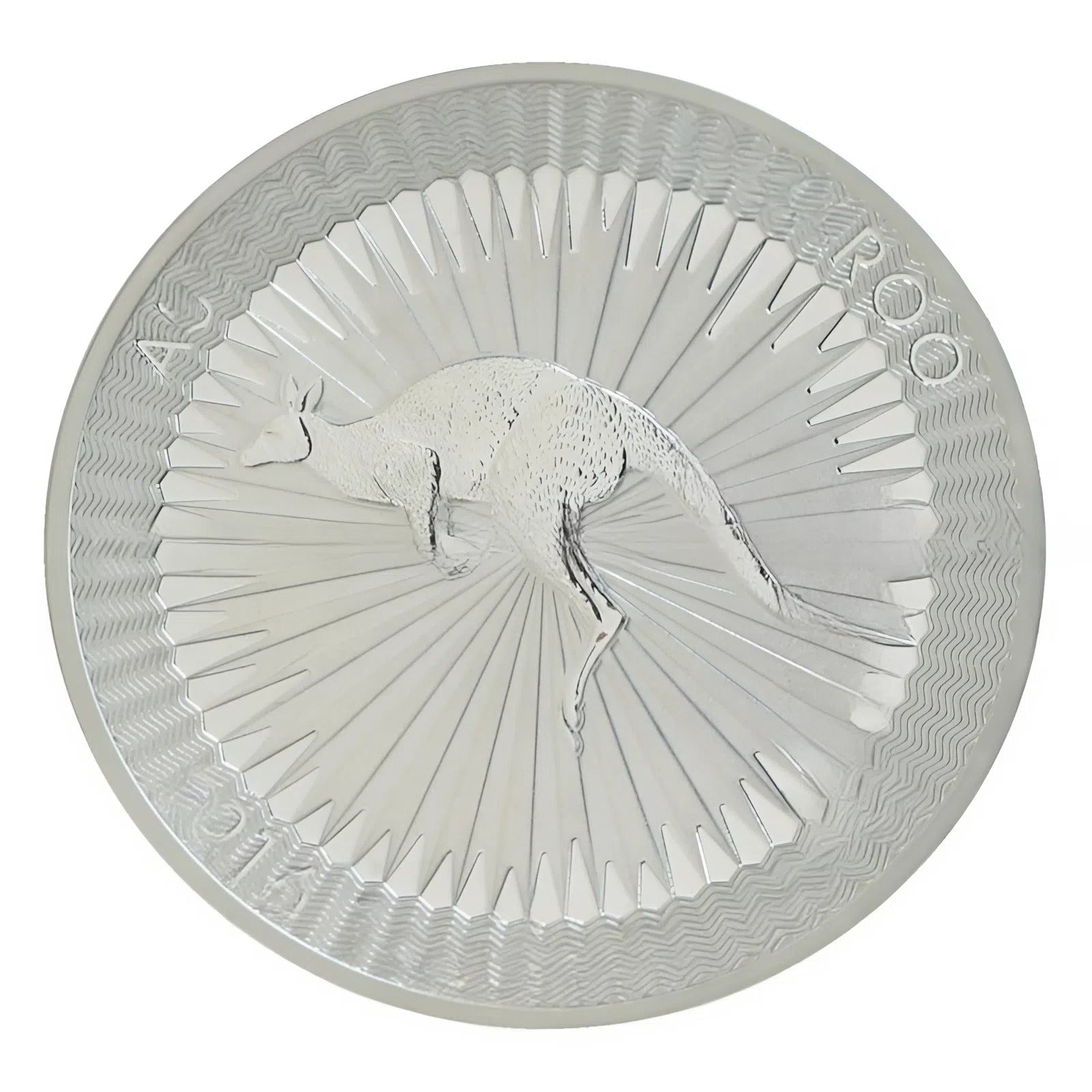 Känguru 1 oz (Silber)