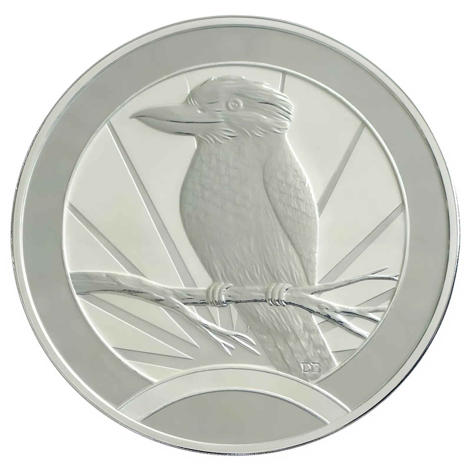 Kookaburra 1 kg
