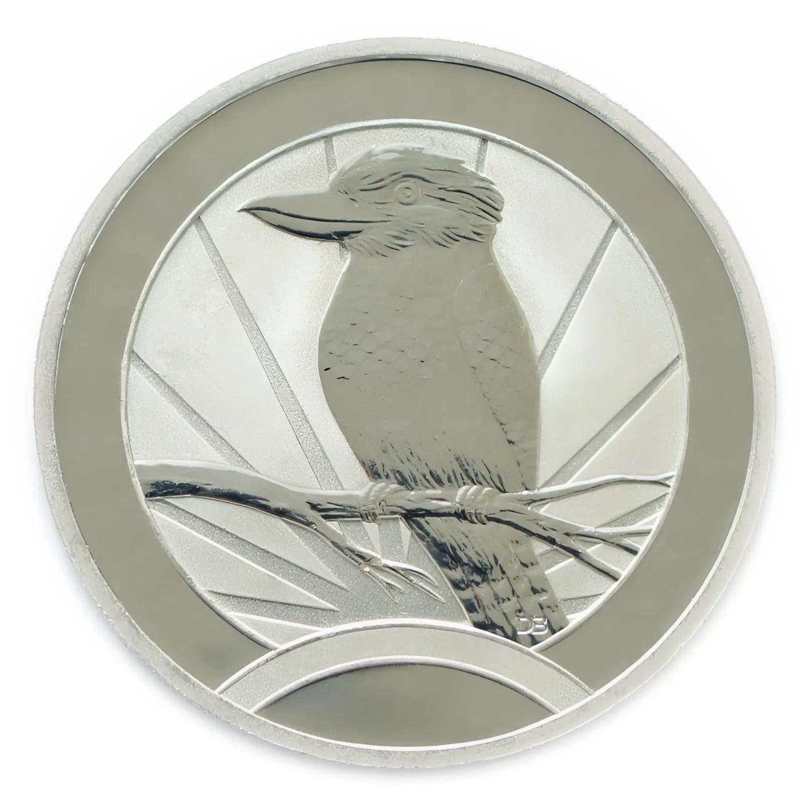 Kookaburra 1 oz