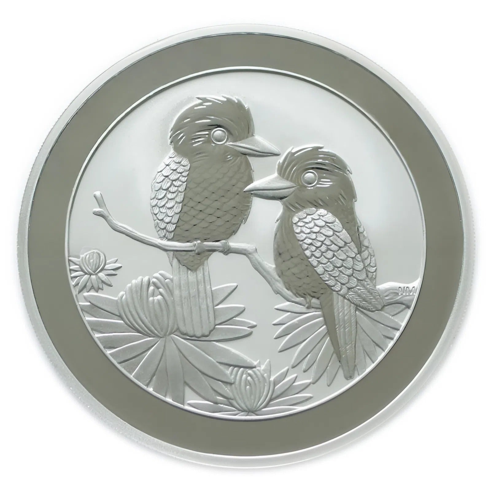 Kookaburra 10 oz