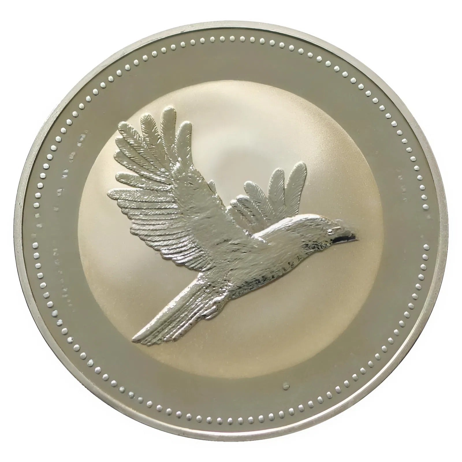 Kookaburra 2 oz