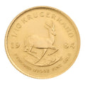 Krügerrand 1/10 oz