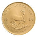 Krügerrand 1/2 oz