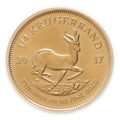 Krügerrand 1/4 oz