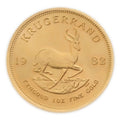 Krügerrand 1 oz (Gold)