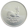 Krügerrand 1 oz (Silber)
