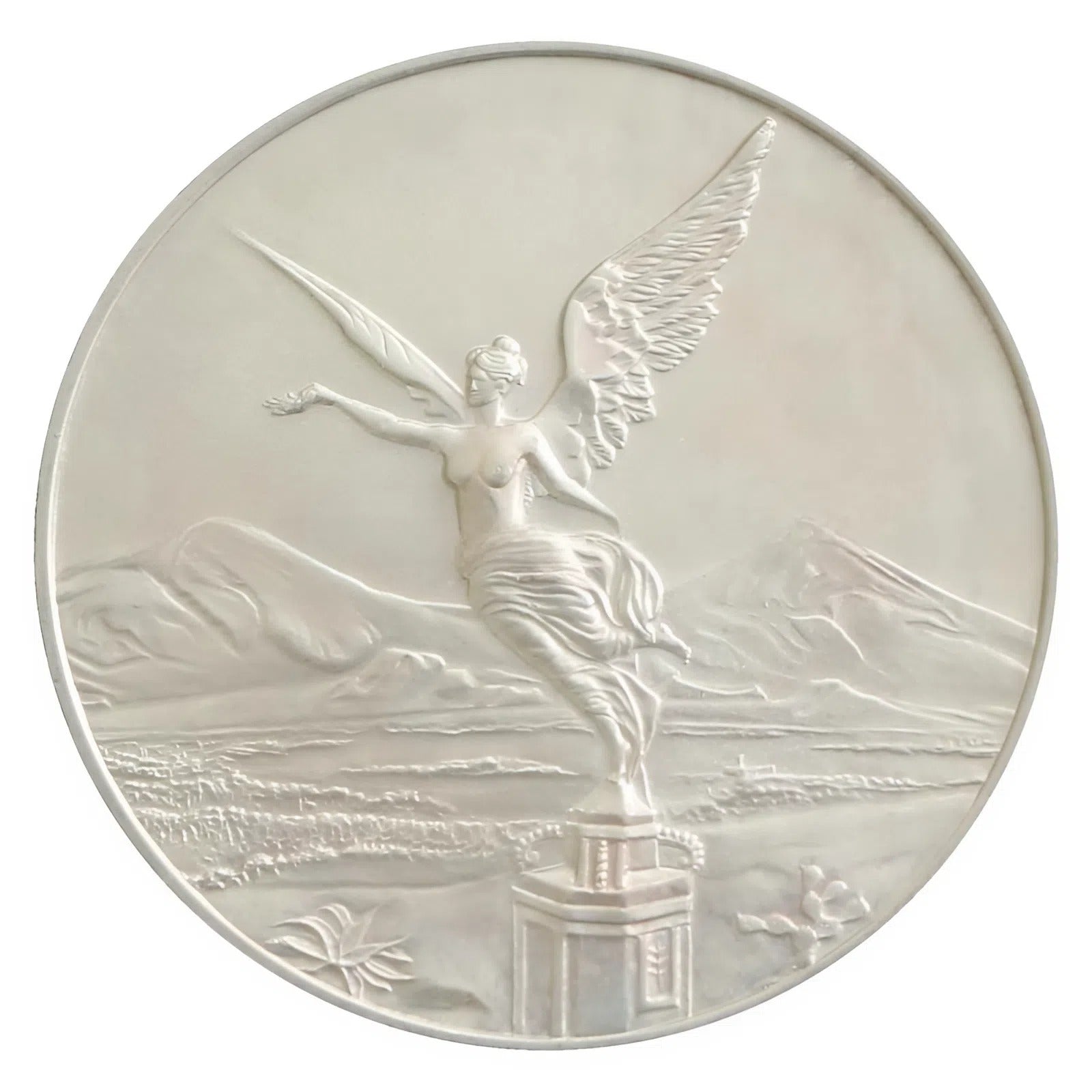 Libertad 1/2 oz
