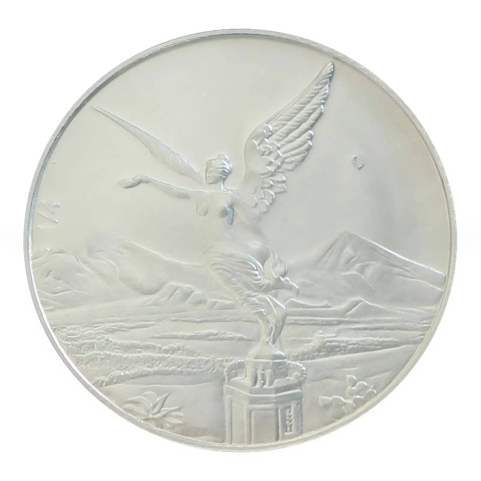 Libertad 1/4 oz