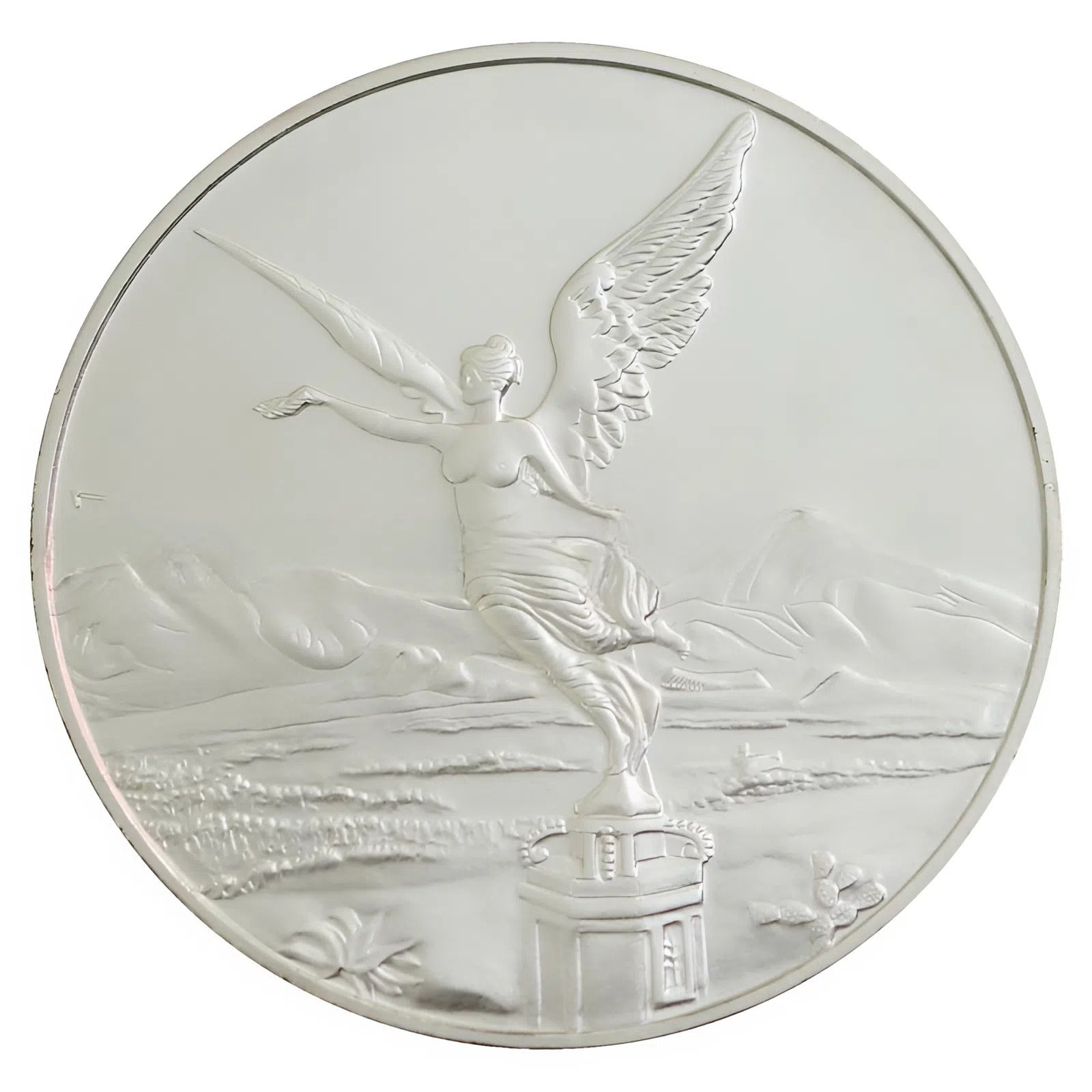 Libertad 1 oz (Silber)