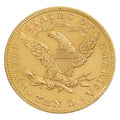 Liberty Head 10 Dollar