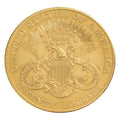 Liberty Head 20 Dollar