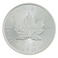 Maple Leaf 1 oz (Silber)