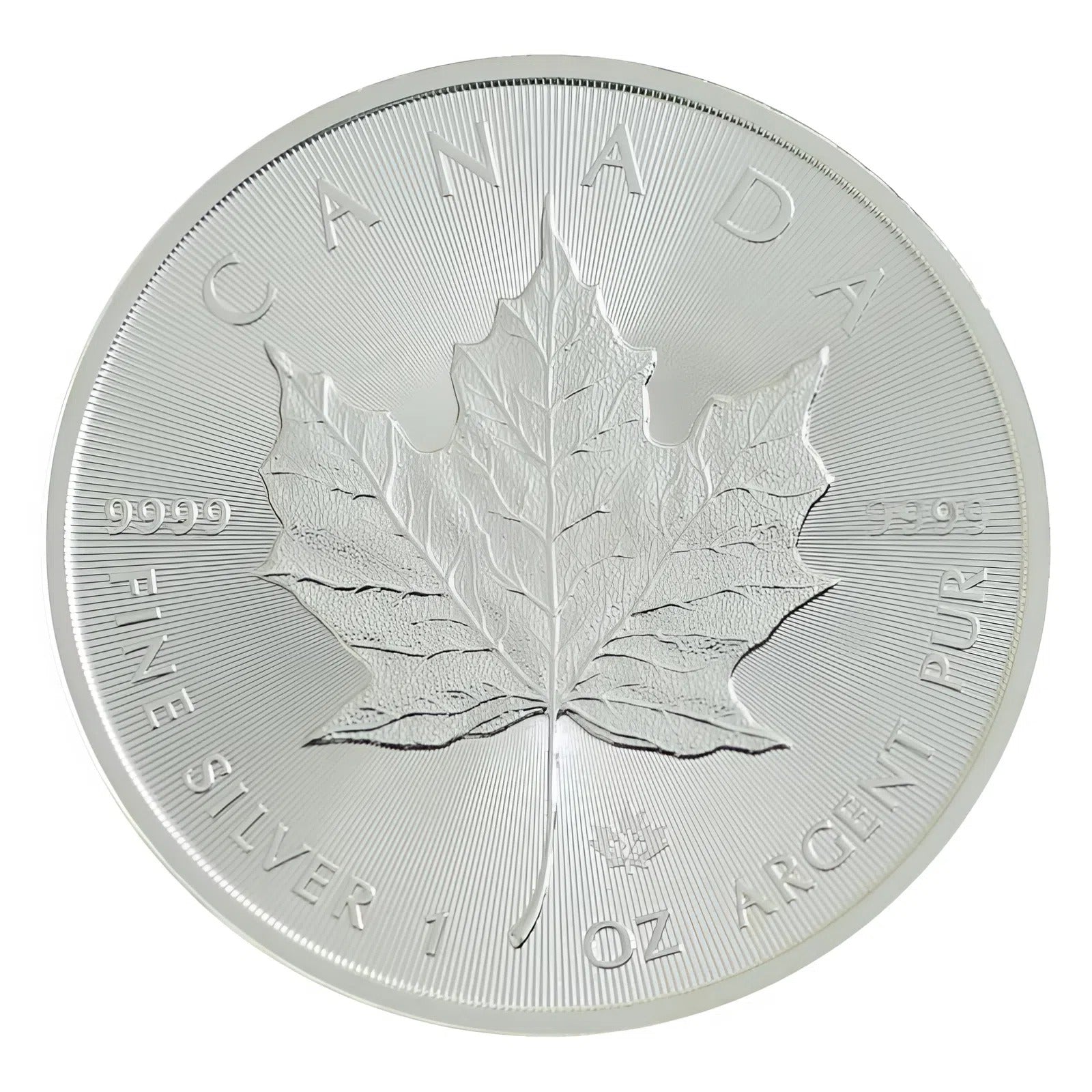 Maple Leaf 1 oz (Silber)