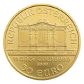 Philharmoniker 1/2 oz